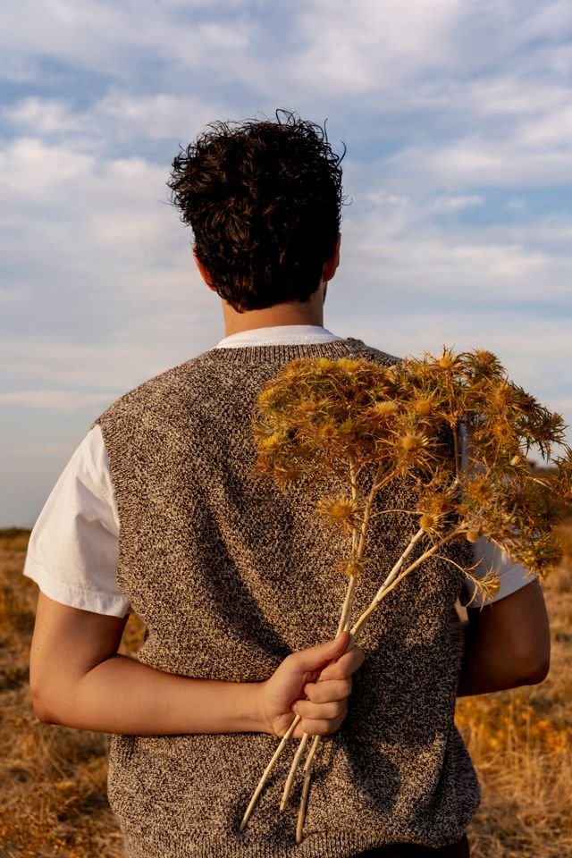 Stop Defending Yourself: What Your Partner Is Really Saying (A Guide for Men from a NJ Therapist)