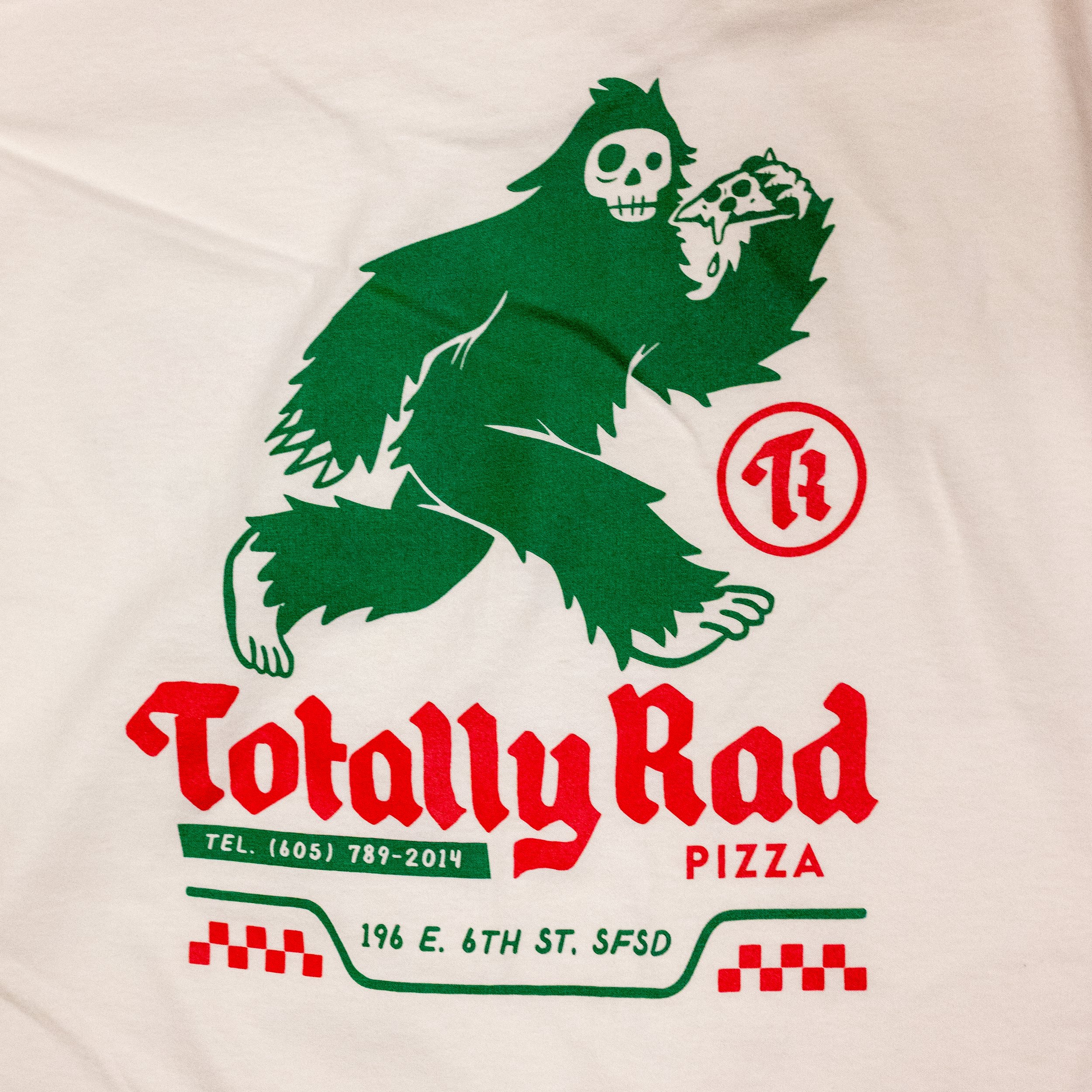 Bodega Shirt