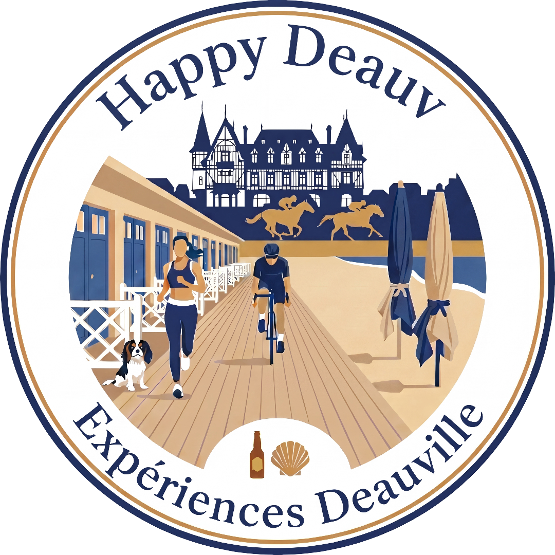 Happy Deauv