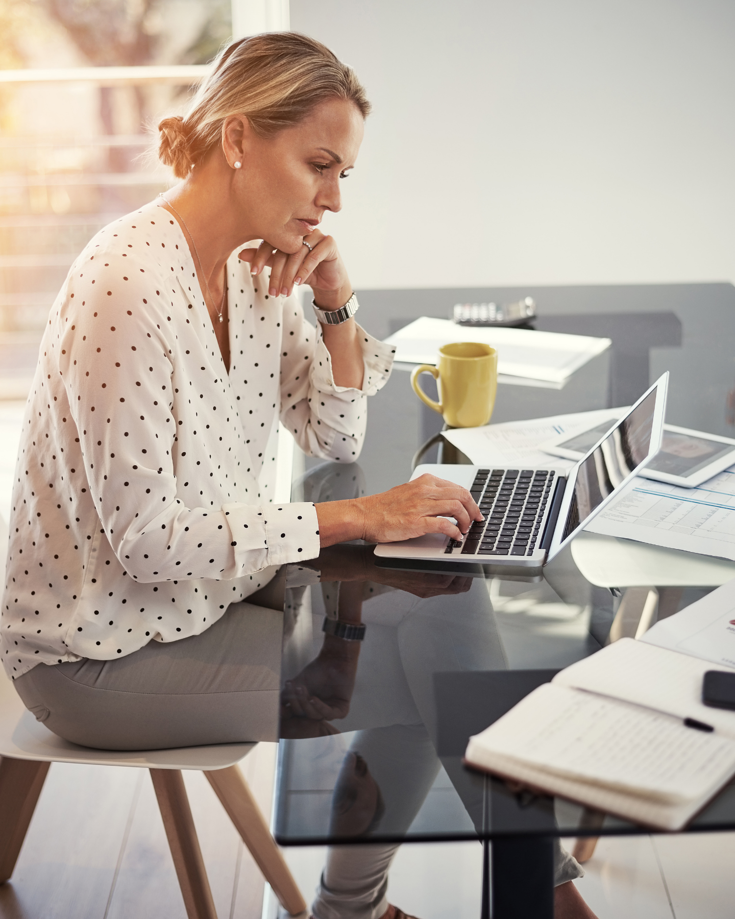 What to Consider in a Business Bank Account
