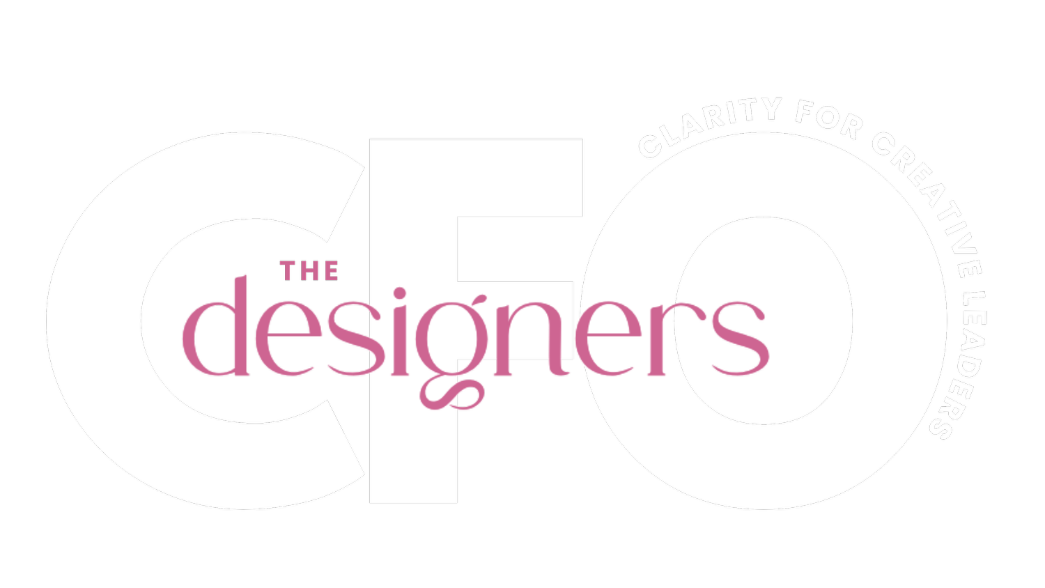 The Designers CFO
