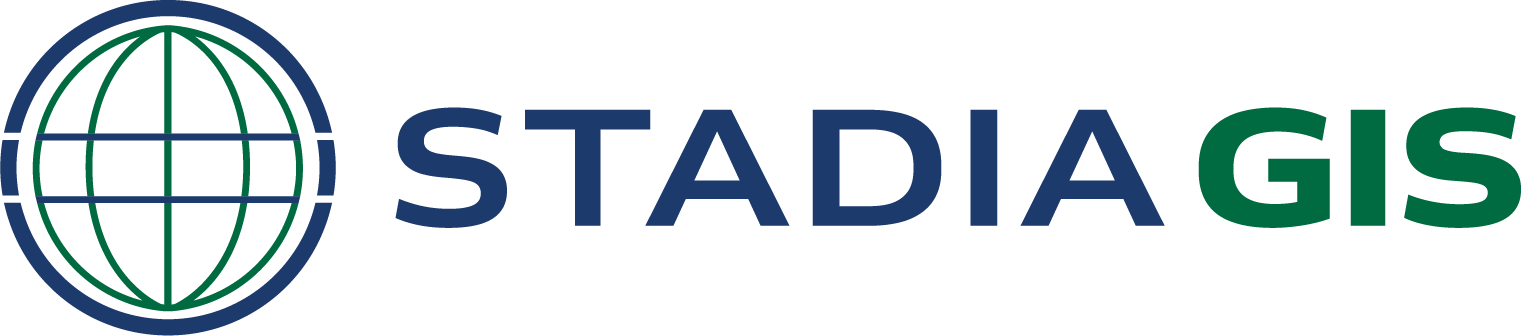 Stadia GIS Logo