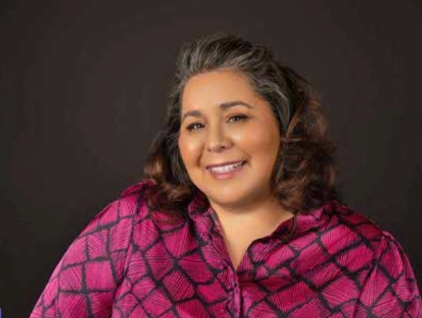 Michelle Holiday, Strategic Advisor, Tribal and Government Affairs at Stadia Realty