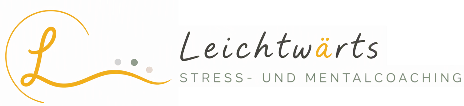 LEICHTWÄRTS Stress- und Mentalcoaching
