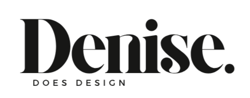 Denise Does Design | User Experience · Interior Design · Baltimore
