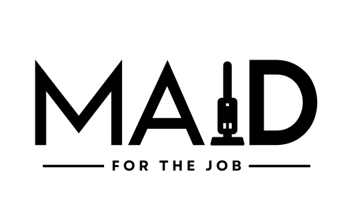 MAD logo with text 'FOR THE JOB' and a microphone icon.