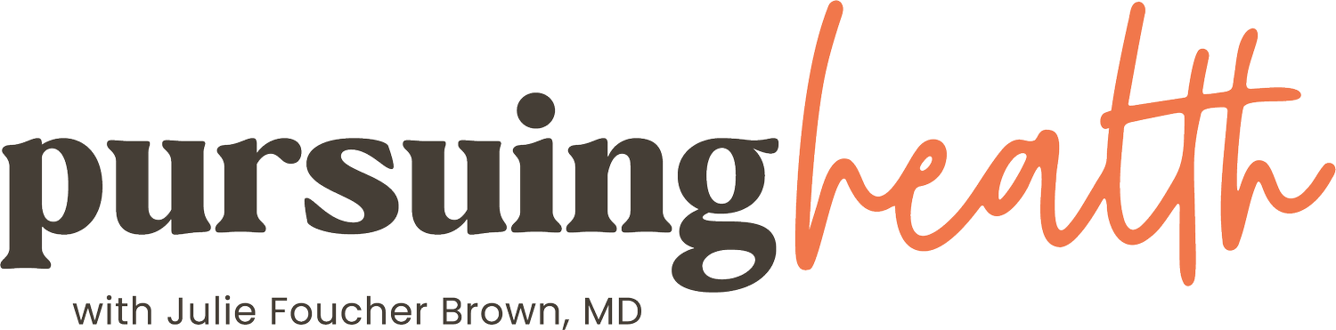 Pursuing Health