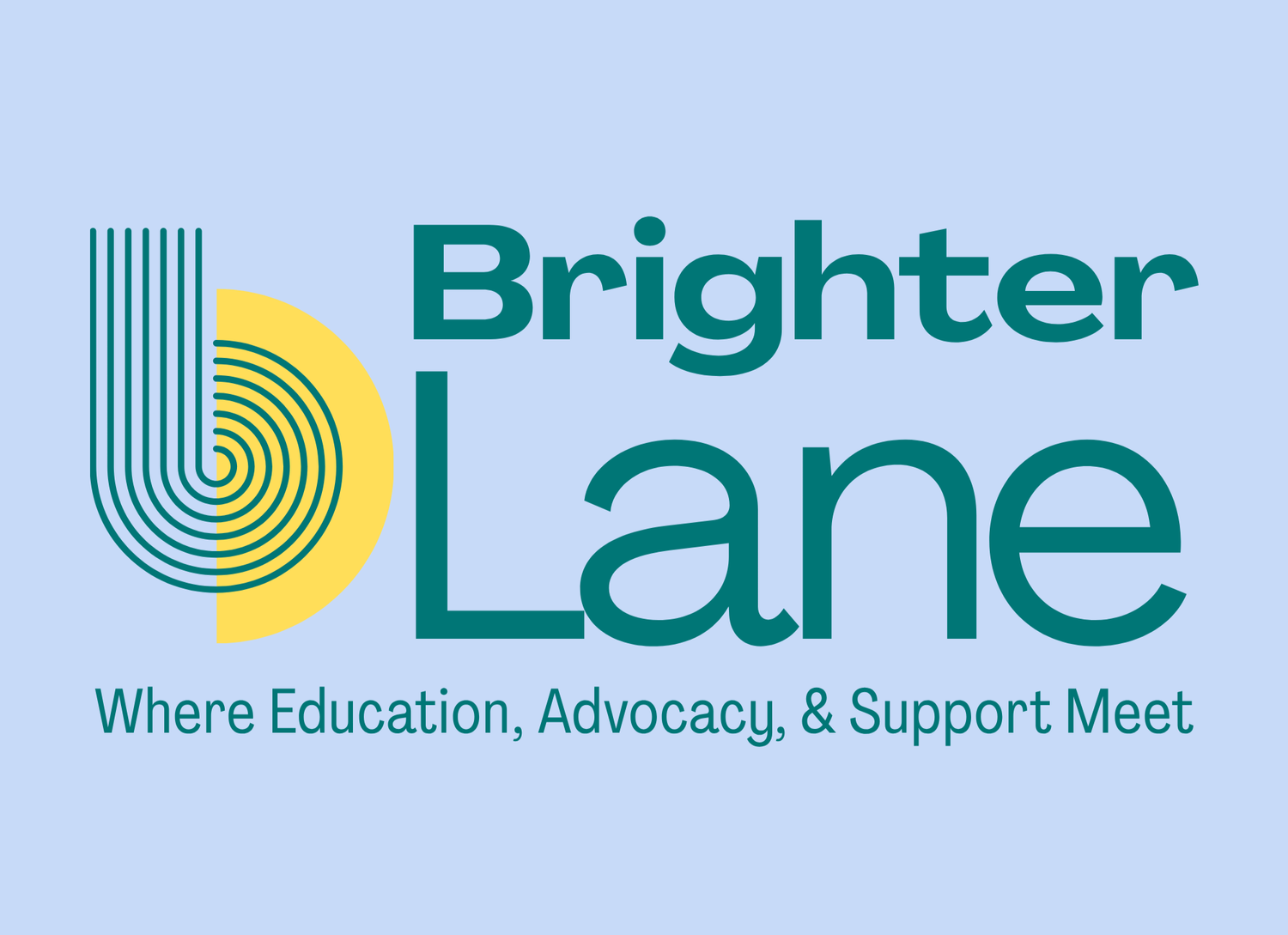 Brighter Lane