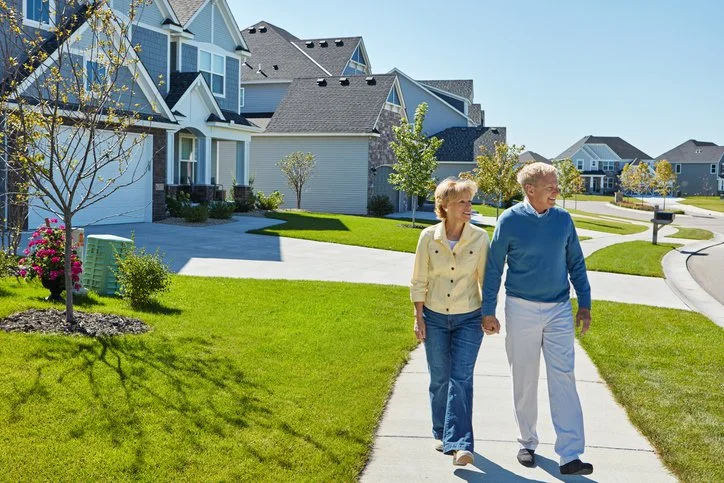 Downsizing to a 55+ Community in Chester or Delaware County? Here's Why the Right Agent Matters