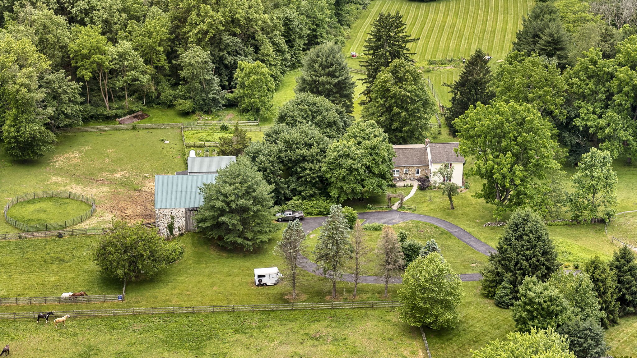 404 Indian Run Rd, Glenmoore, PA
$855,000