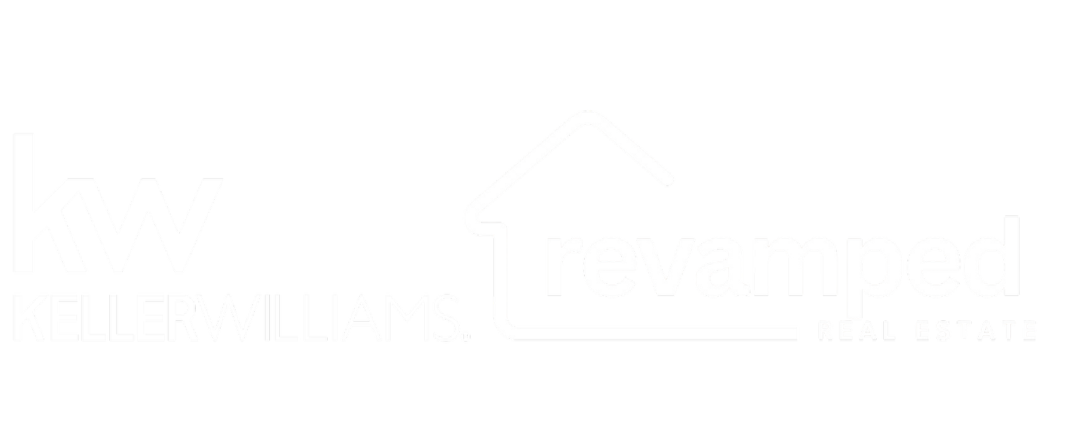Revamped Real Estate, Keller Williams