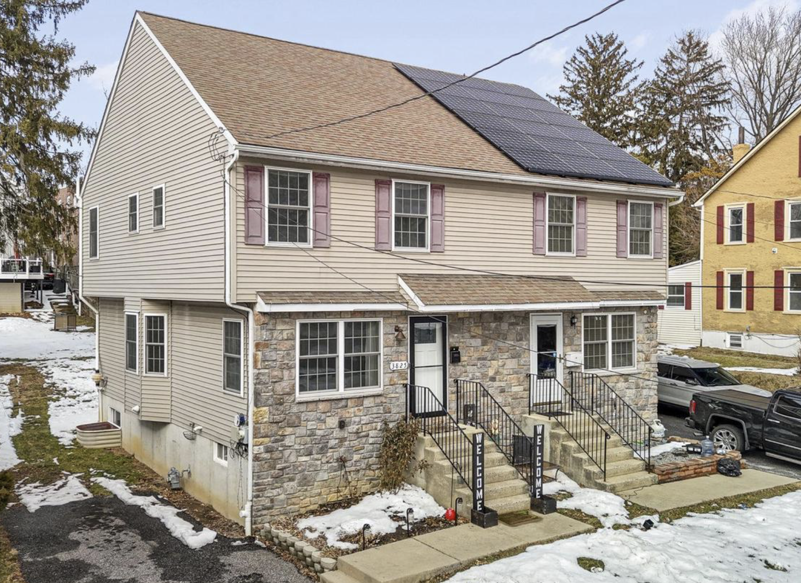 3825 Dennison Ave, Drexel Hill, PA
$305,000