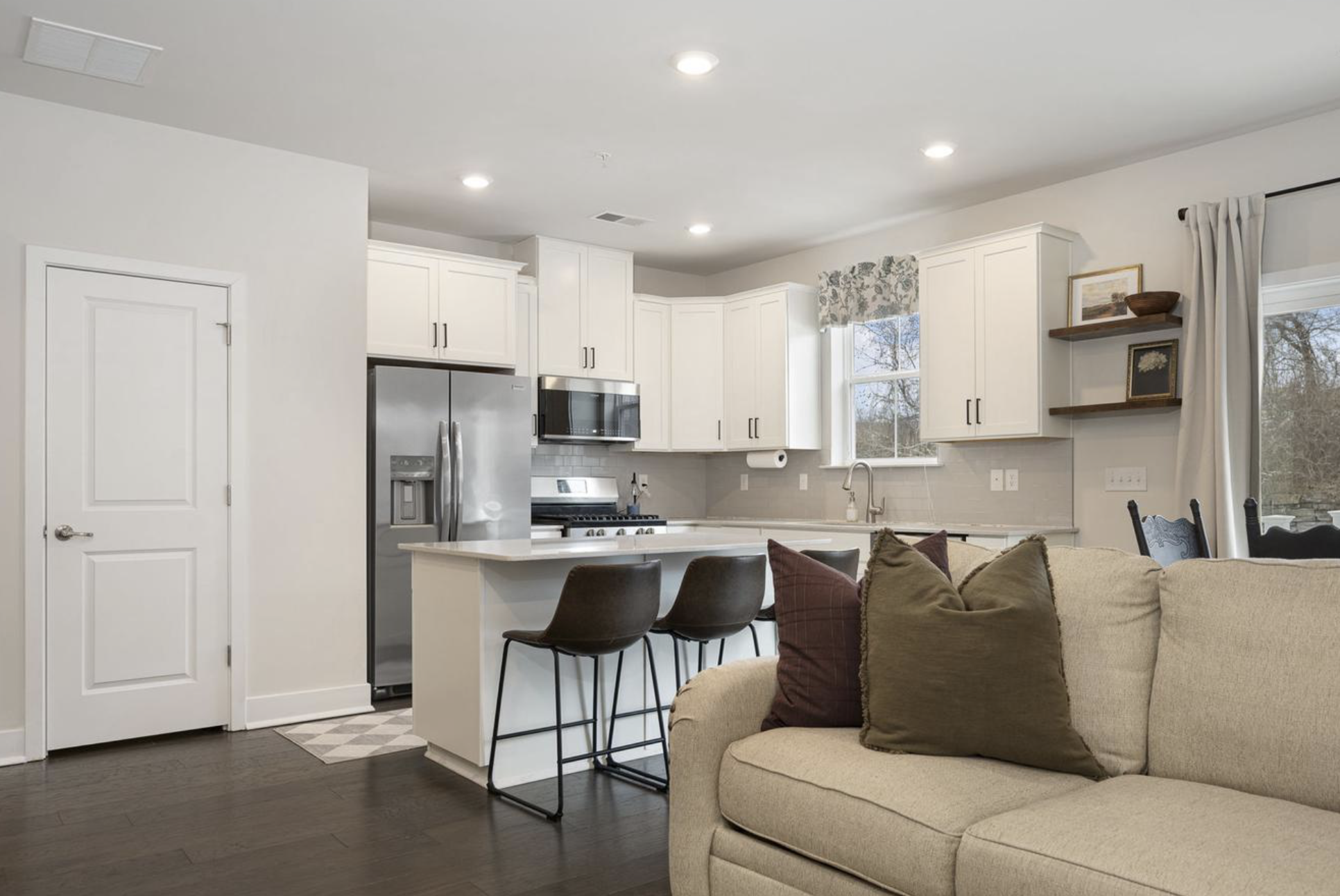 355 Foundry St, Phoenixville, PA
$508,000