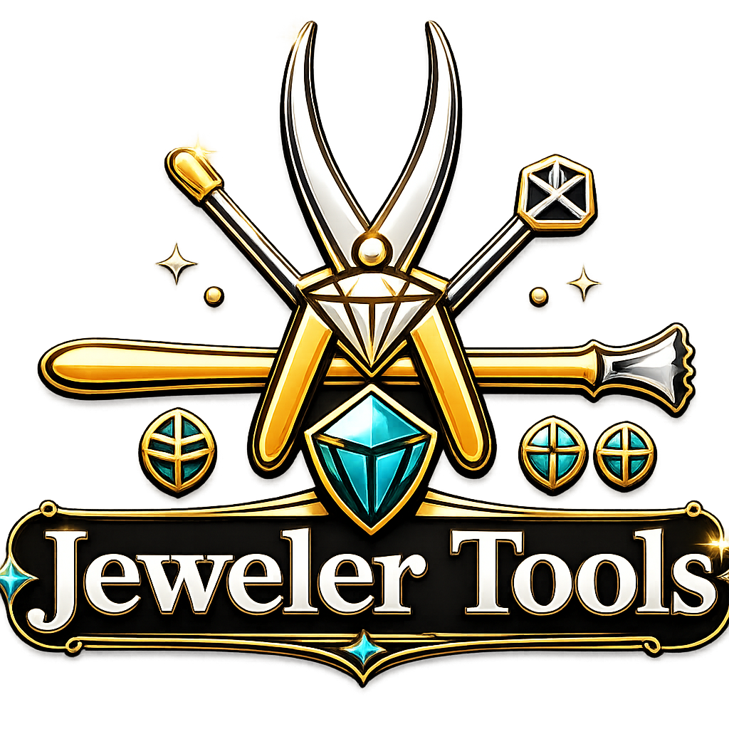 Jeweler Tools