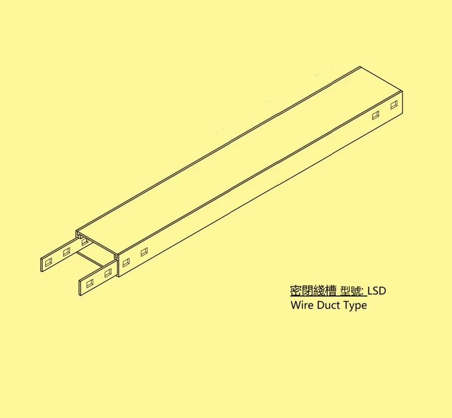 Wire Duct