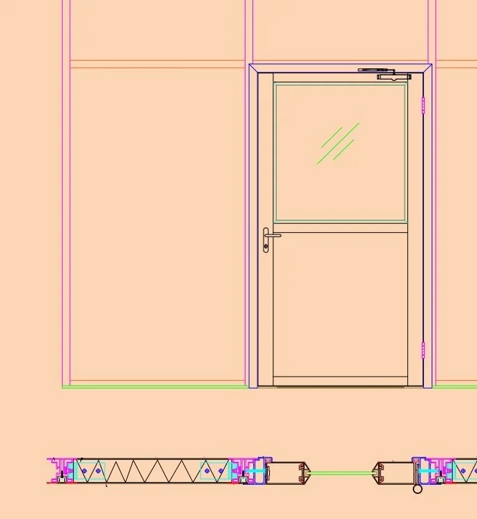 T50 Tool Partition