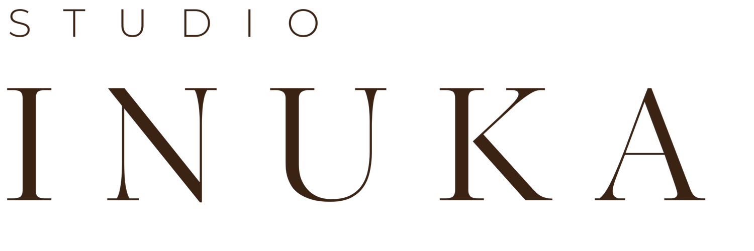 Studio Inuka &mdash; Design Web &amp; Stratégie Digitale