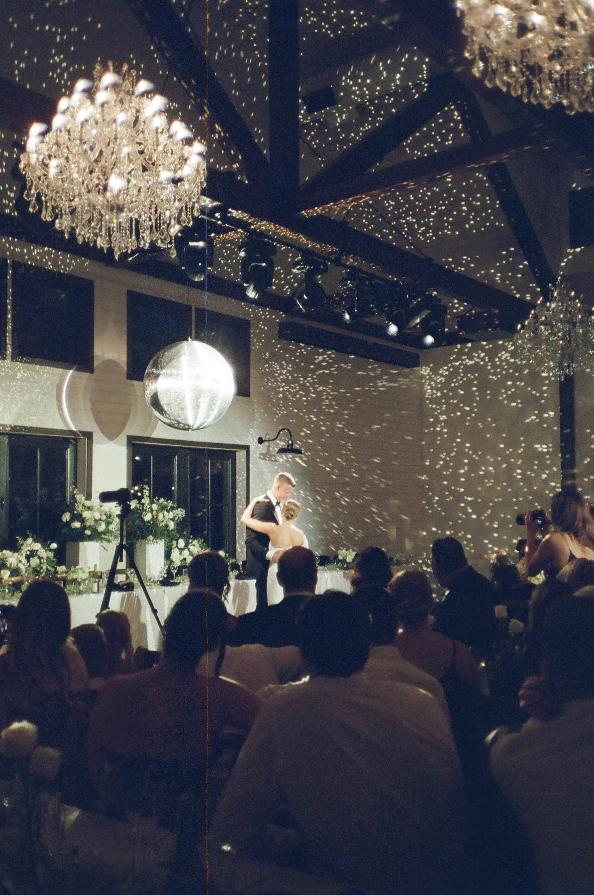 Why The Camcorder is Your New Favourite Wedding Guest