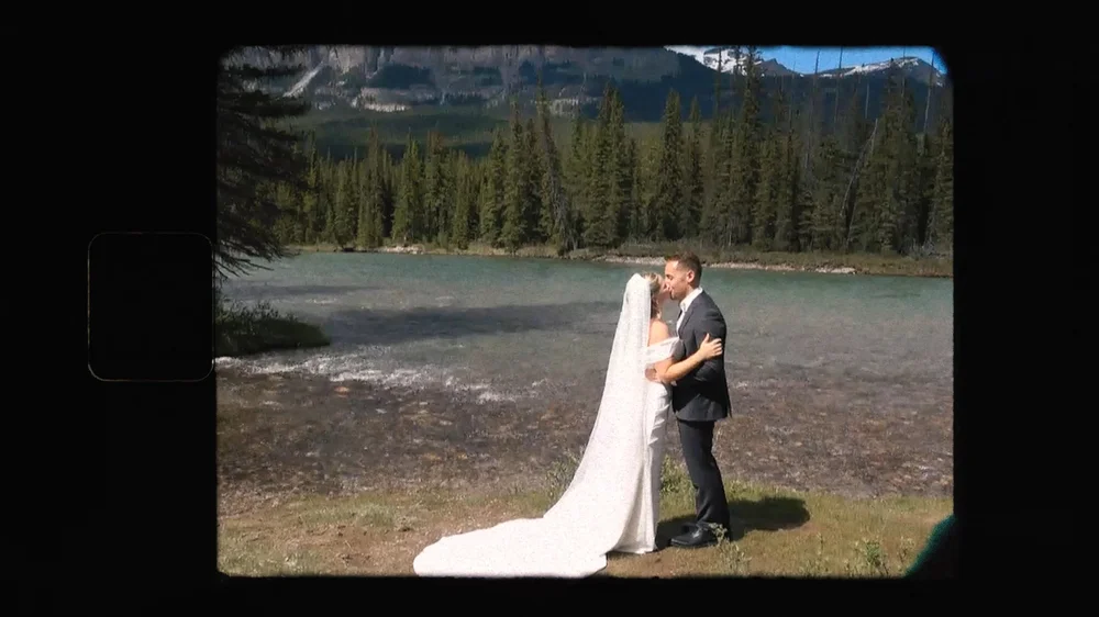 Tarah and Max's wedding film