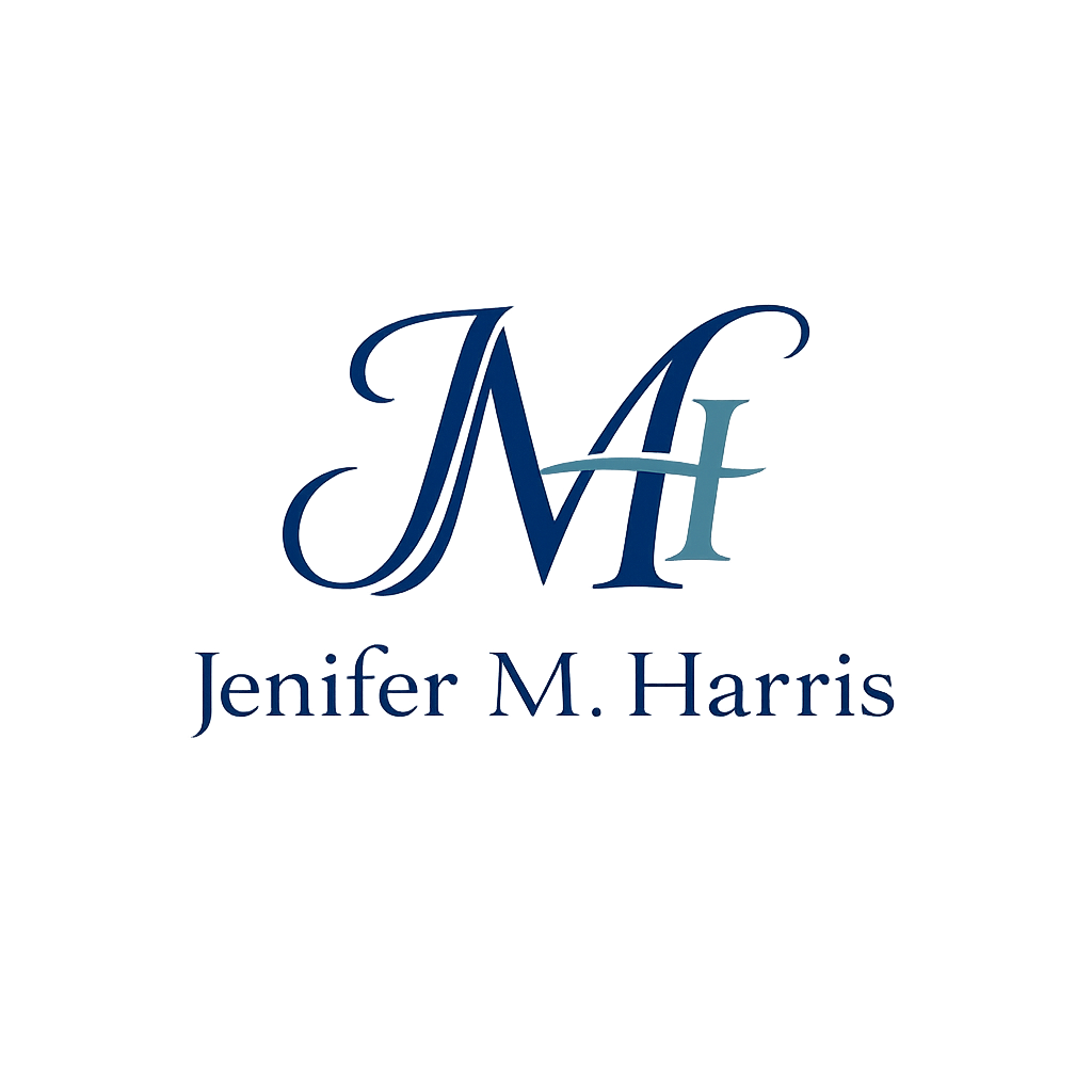 Jenifer M. Harris