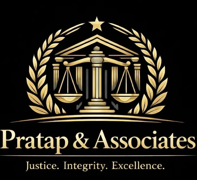 Pratap&amp;Associates