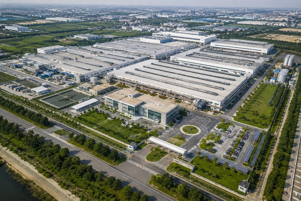 Manufacturing