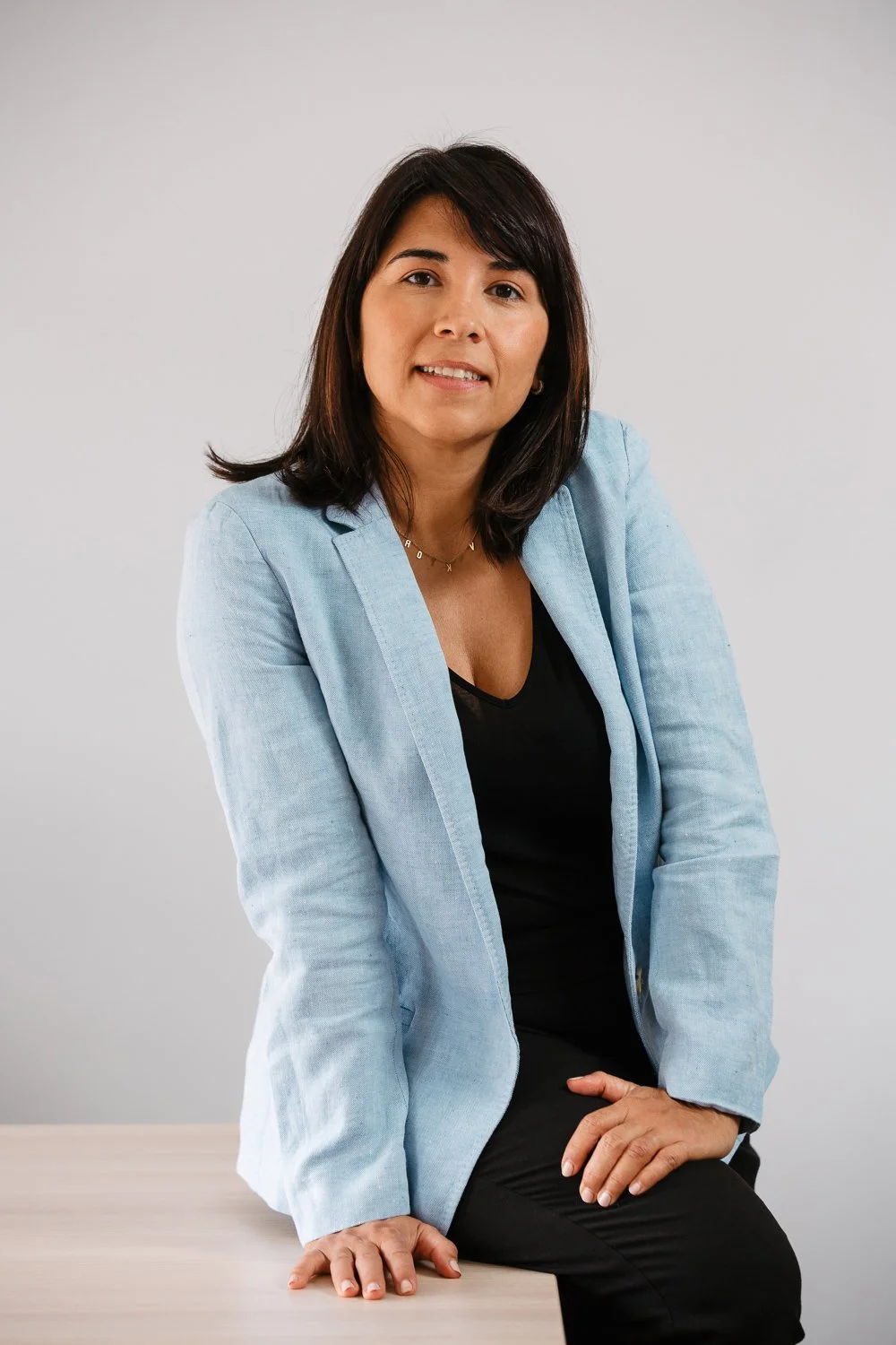 Jennifer Rondez