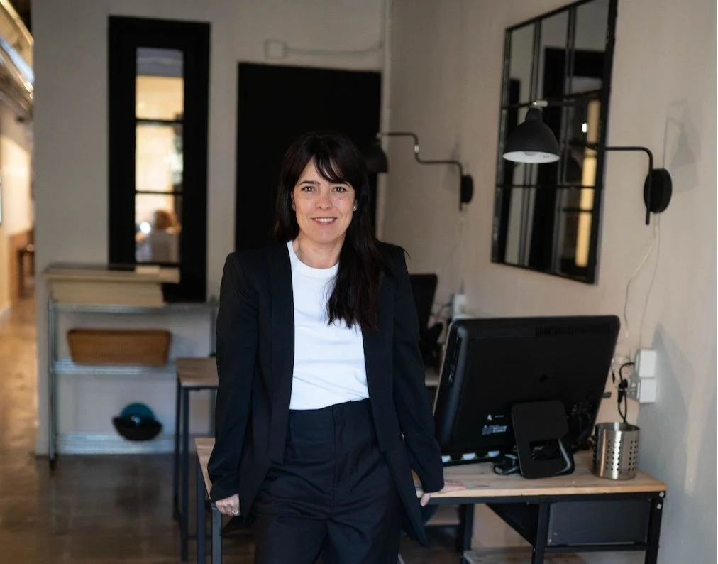 Laetitia Holsman - Founder