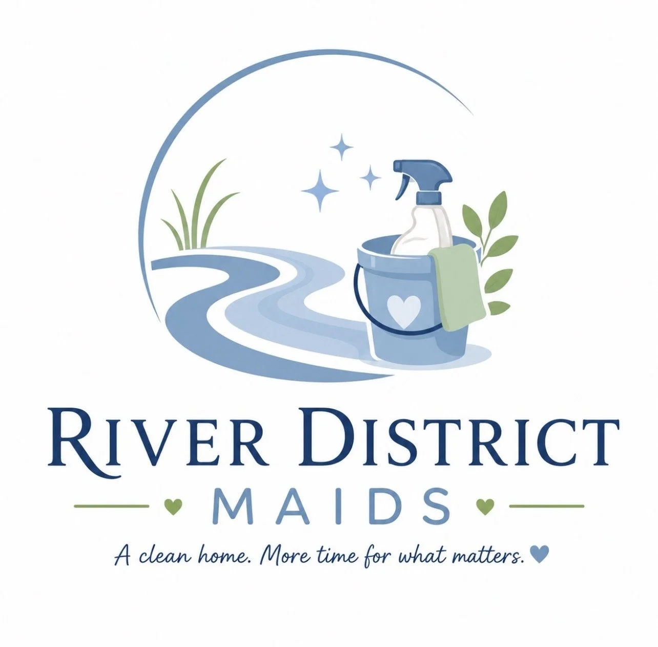 River District Maids