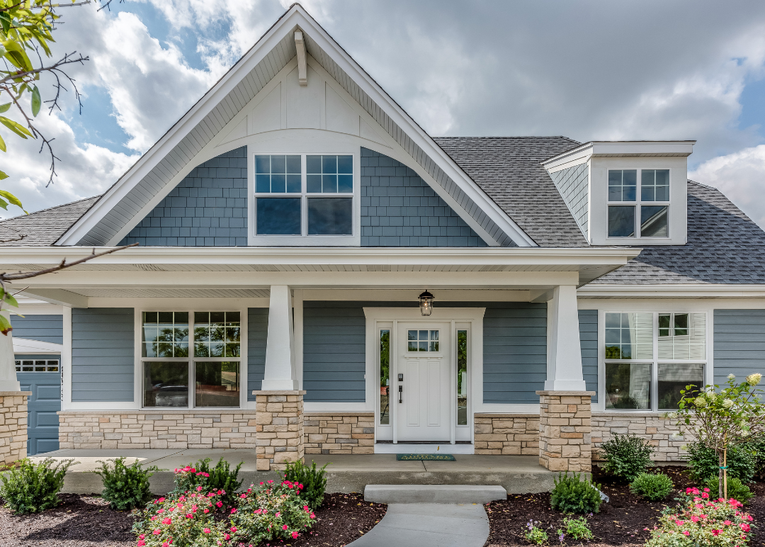 Residential Home Inspection