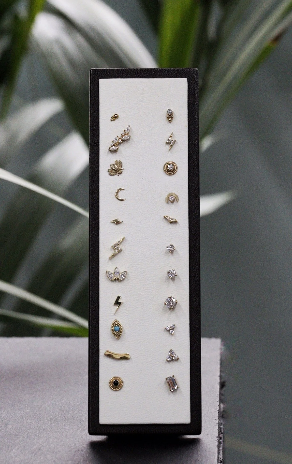 Servicio Joyería