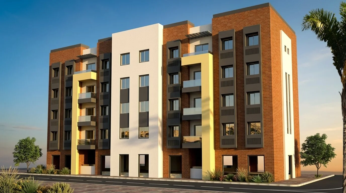 Affordable Housing, ON