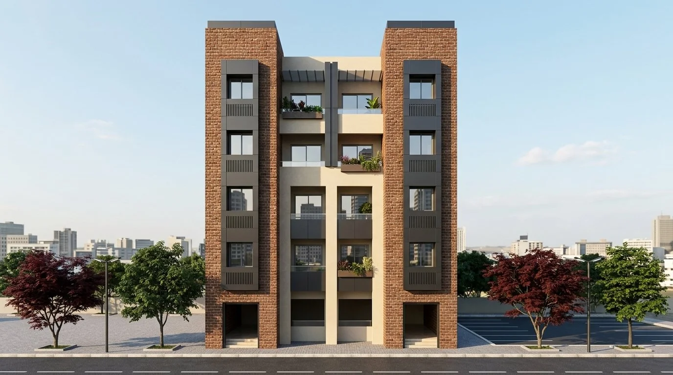 Affordable Housing, ON