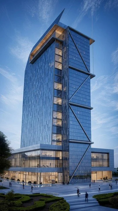 Business Bay, Dubai