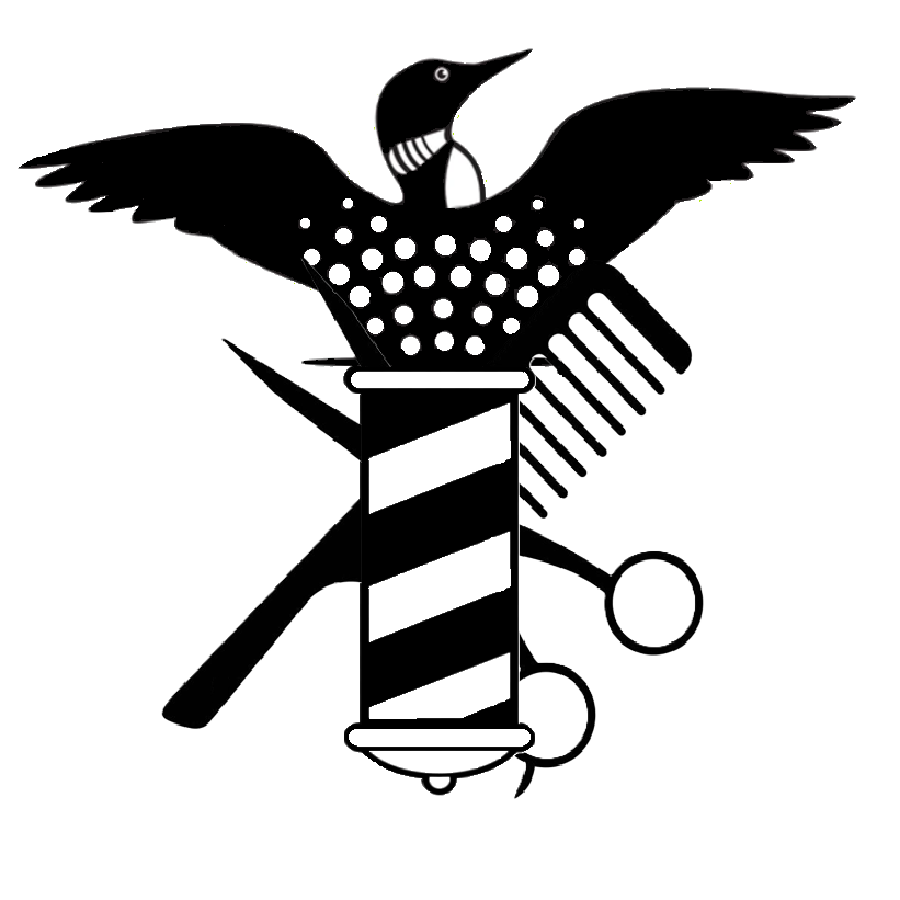 Rebel Loons' Grooming Parlor