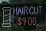 Student Cuts