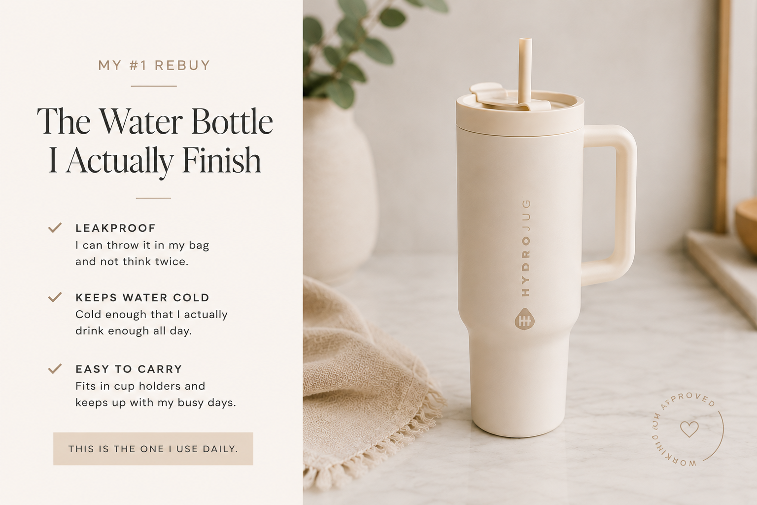 3 Things Making Mom Life Easier Right Now 