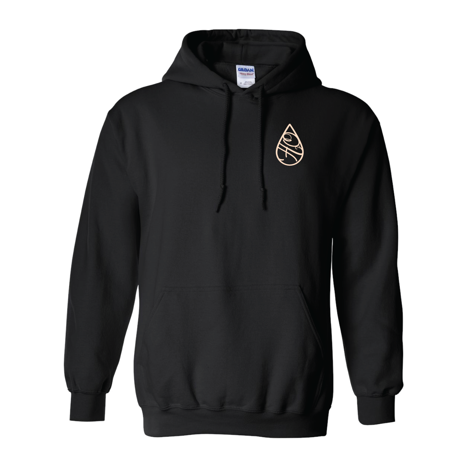 H2O Hoodie