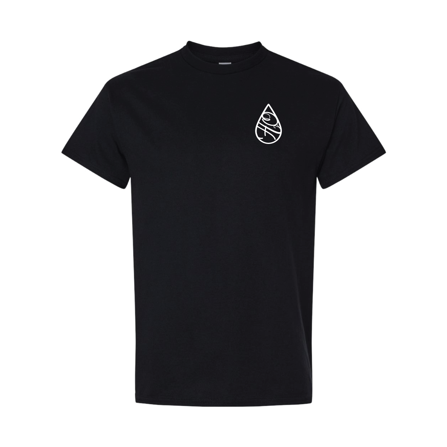 H2O Equality Tee