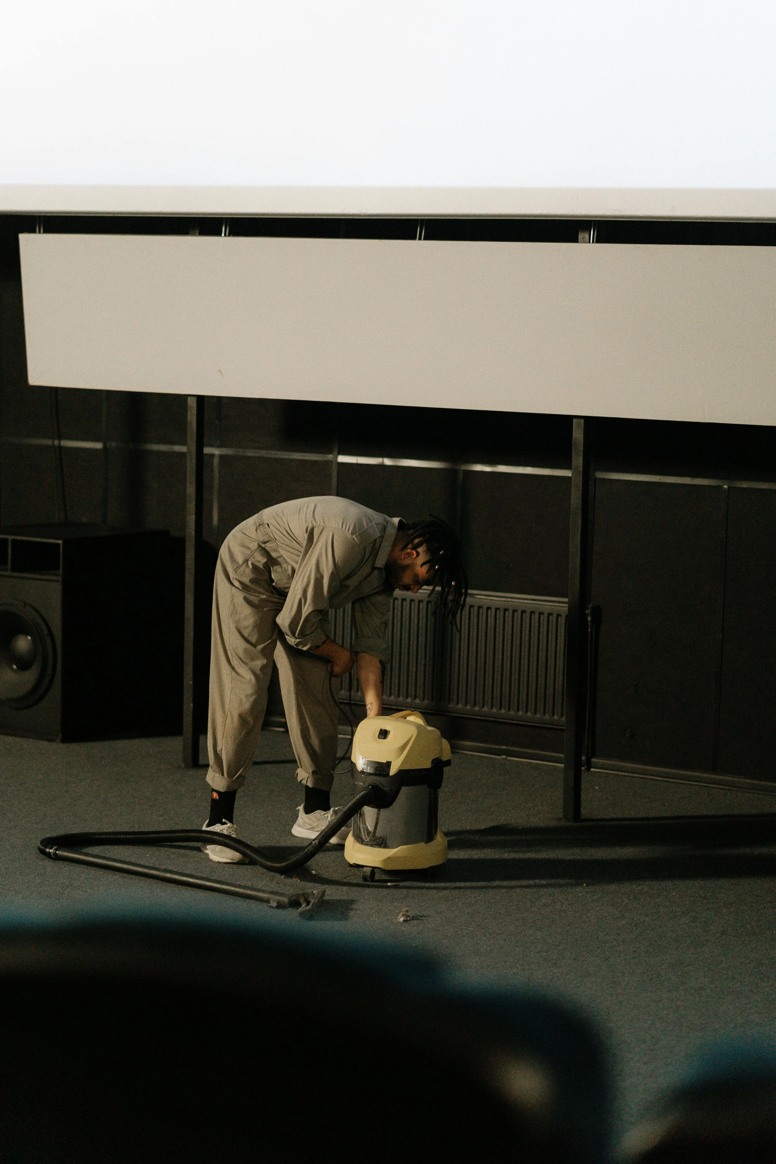 Carpet Cleaning