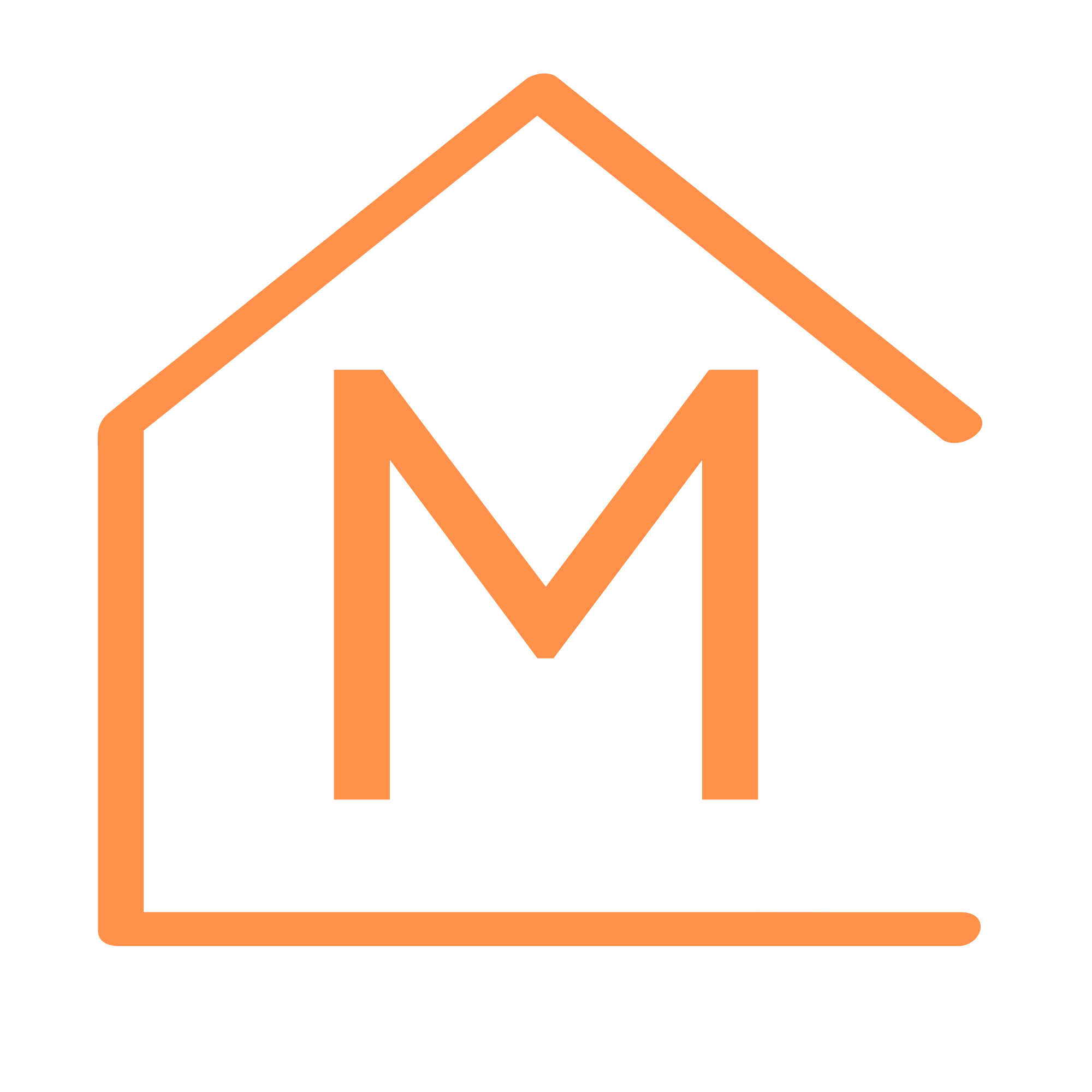 Maintain Home Solutions Logo