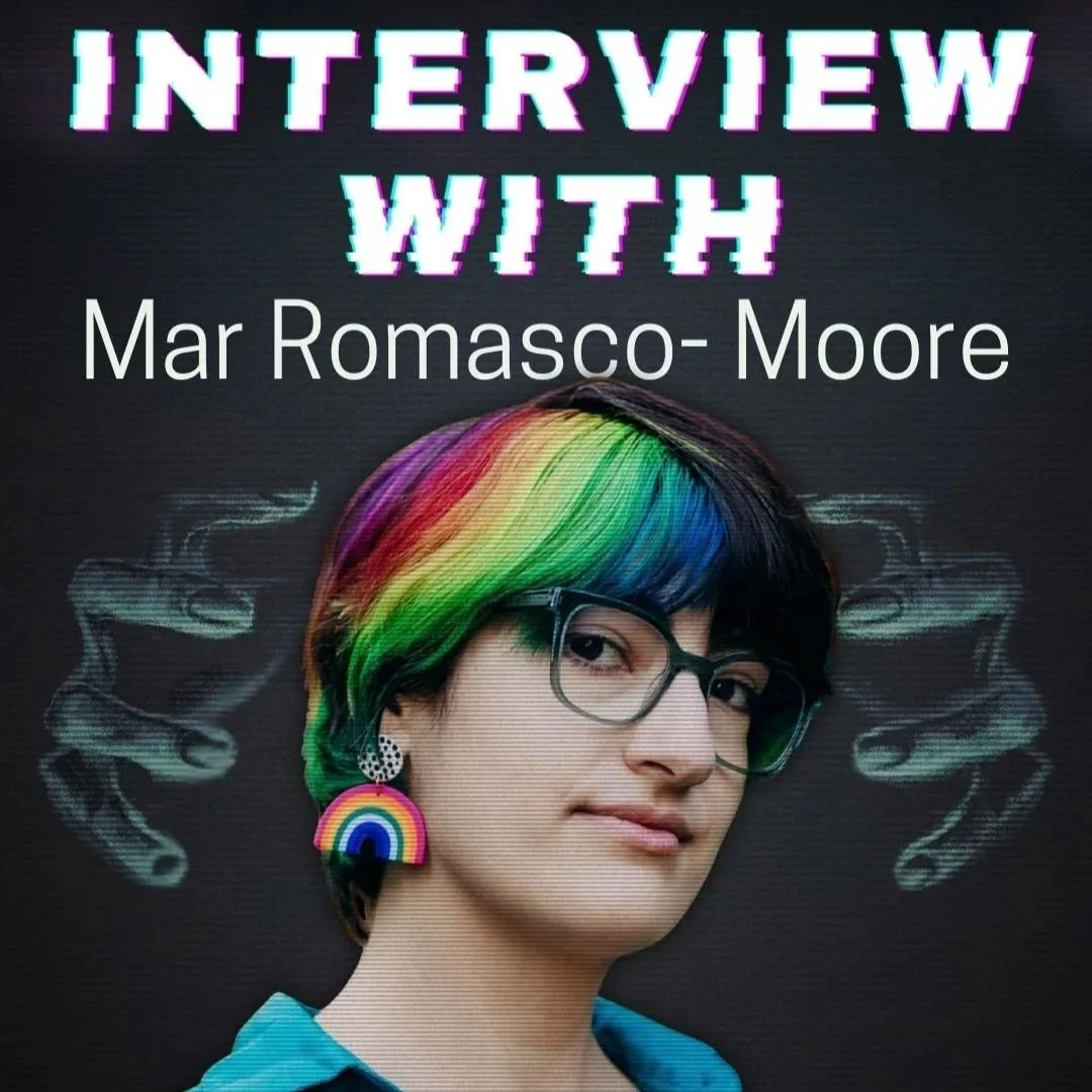 Author Interview Campaigns