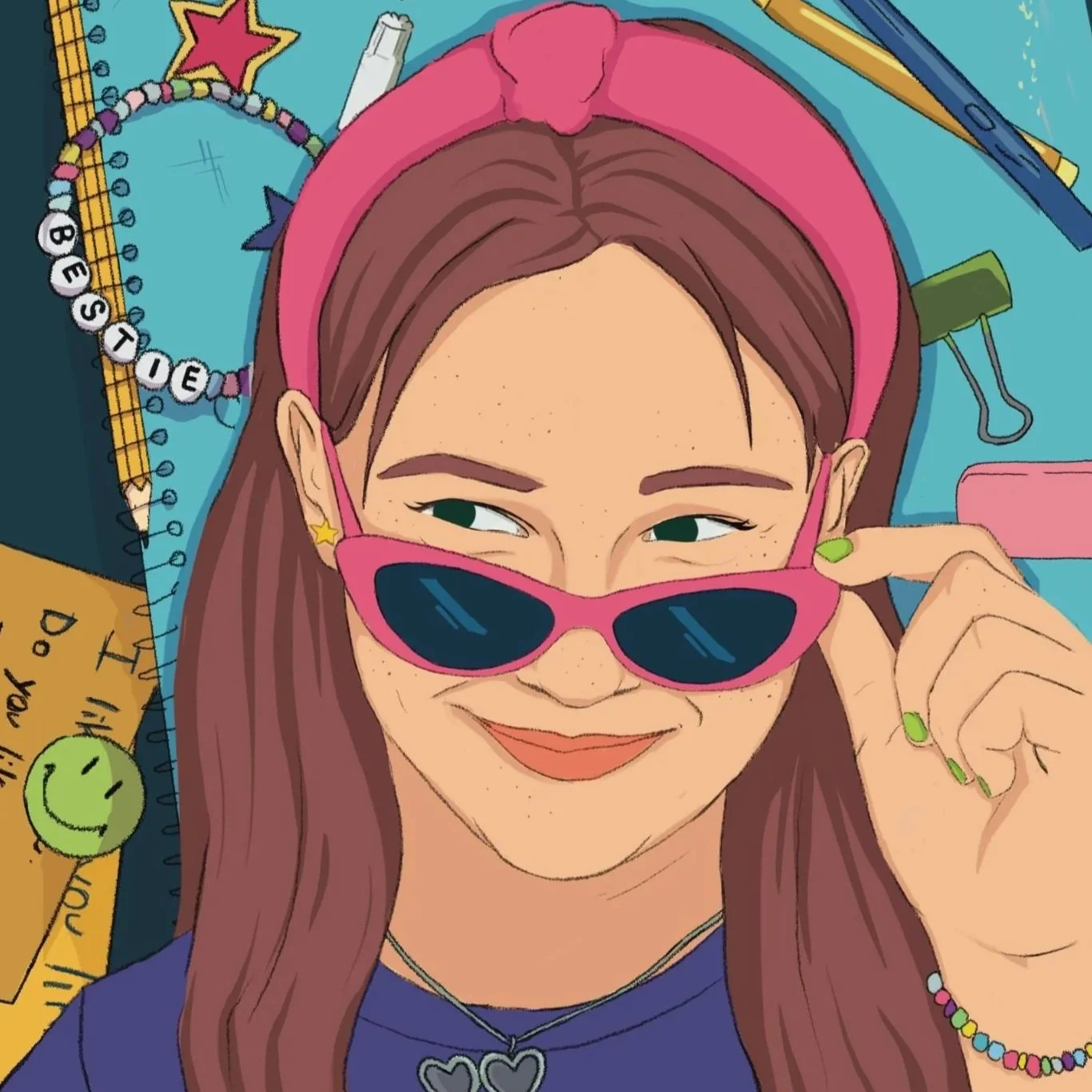 Young Adult Book Cover