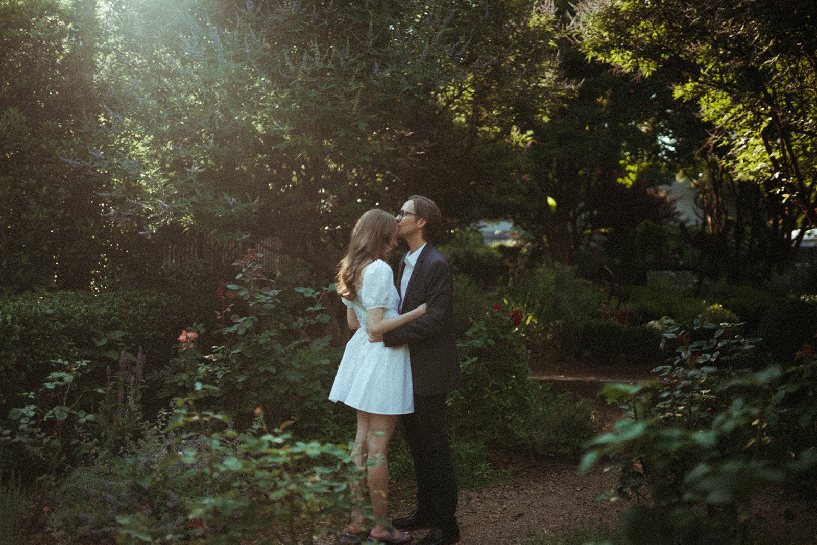 5 Best Places in Charlotte for an Outdoor Photoshoot