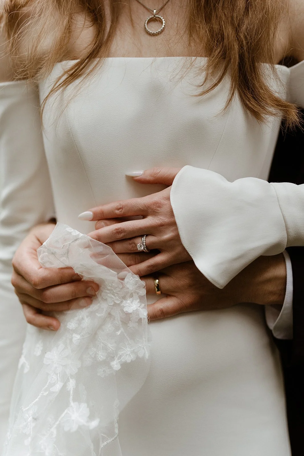 What to expect when choosing a Charlotte luxury wedding photographer