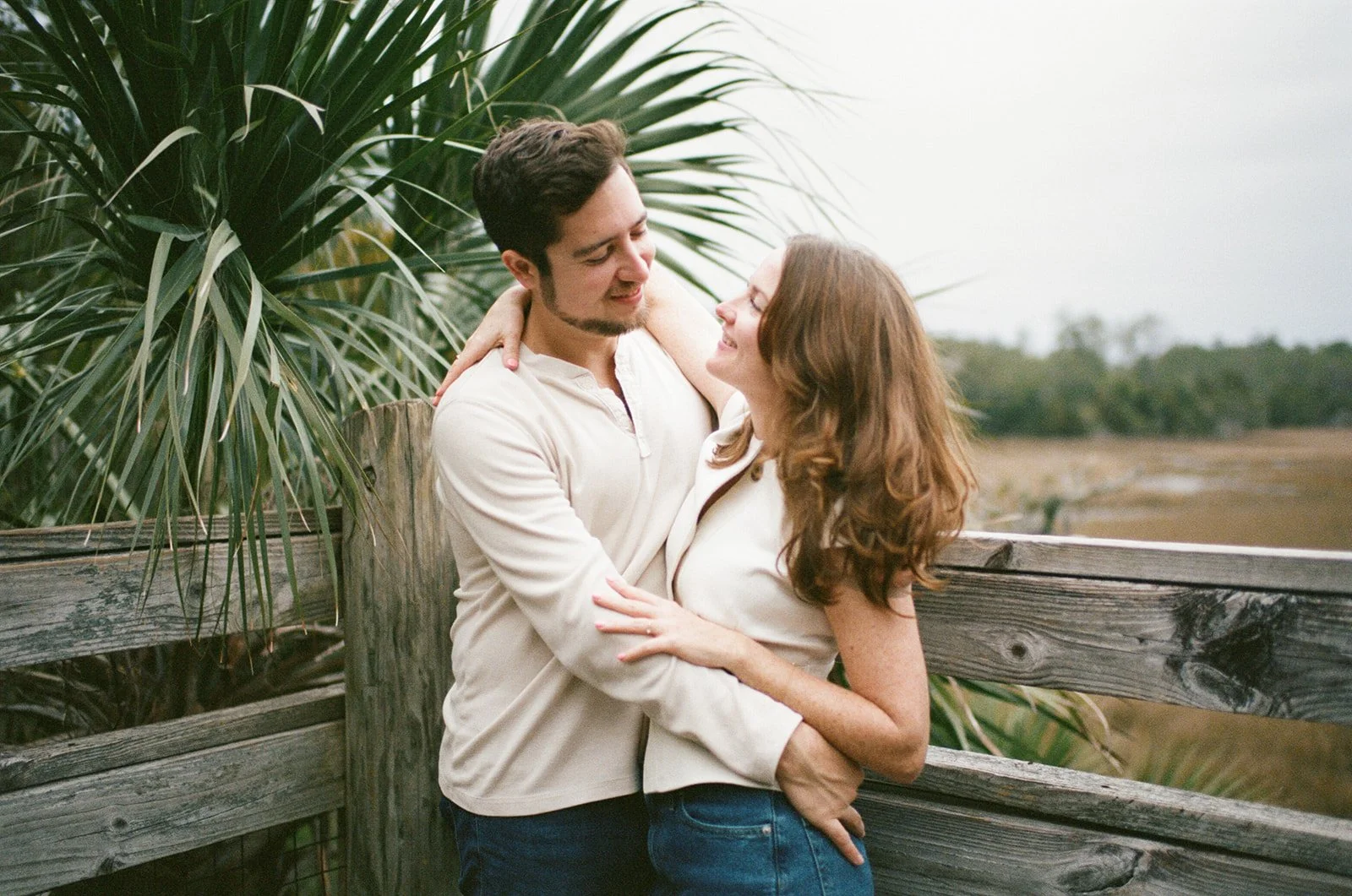 Film Engagement Portraits Charleston SC_00007.jpg