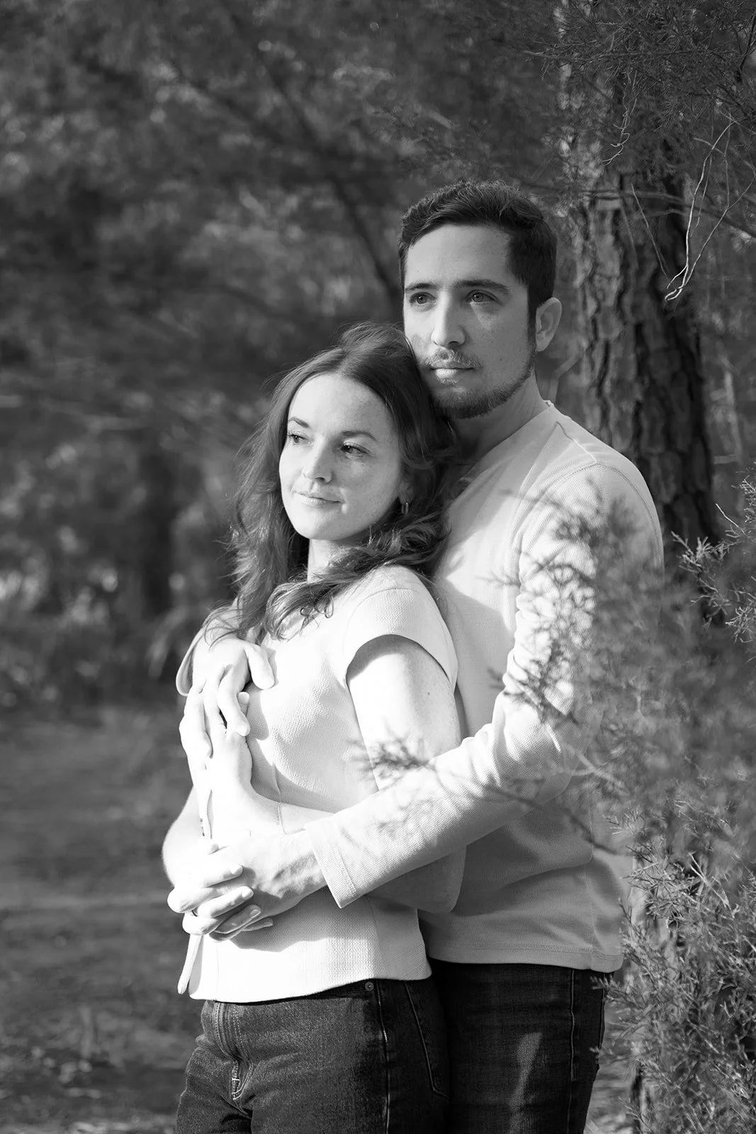 Film Engagement Portraits Charleston SC_00035.jpg