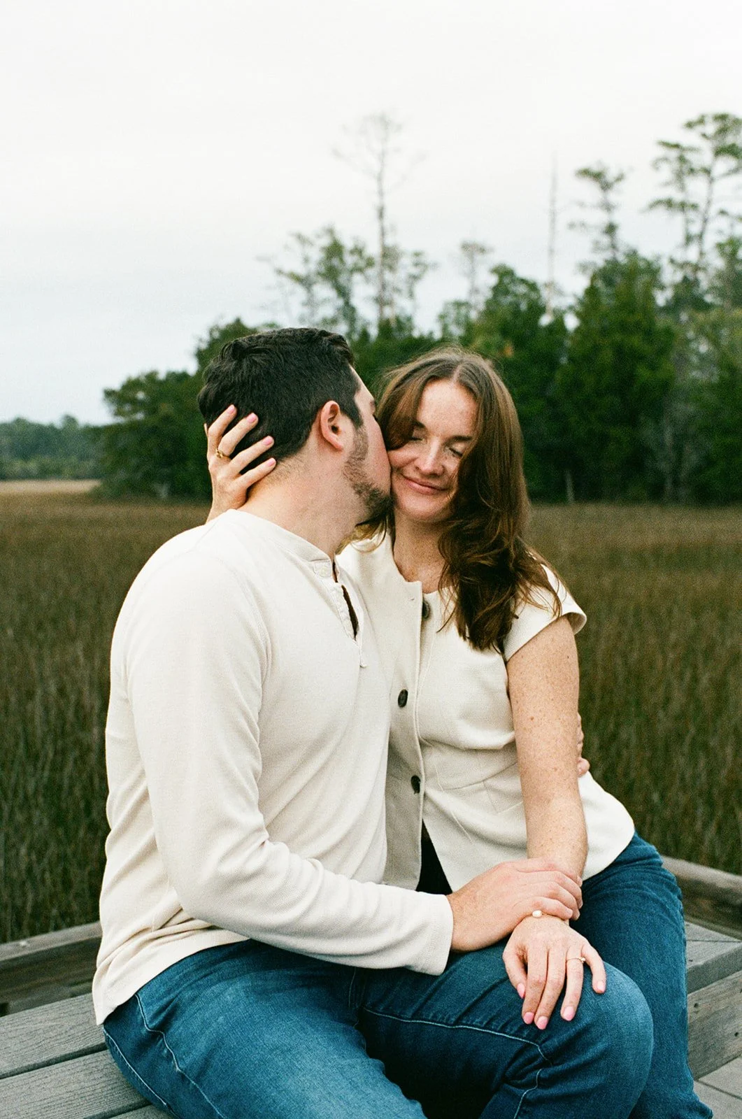 Film Engagement Portraits Charleston SC_00013.jpg