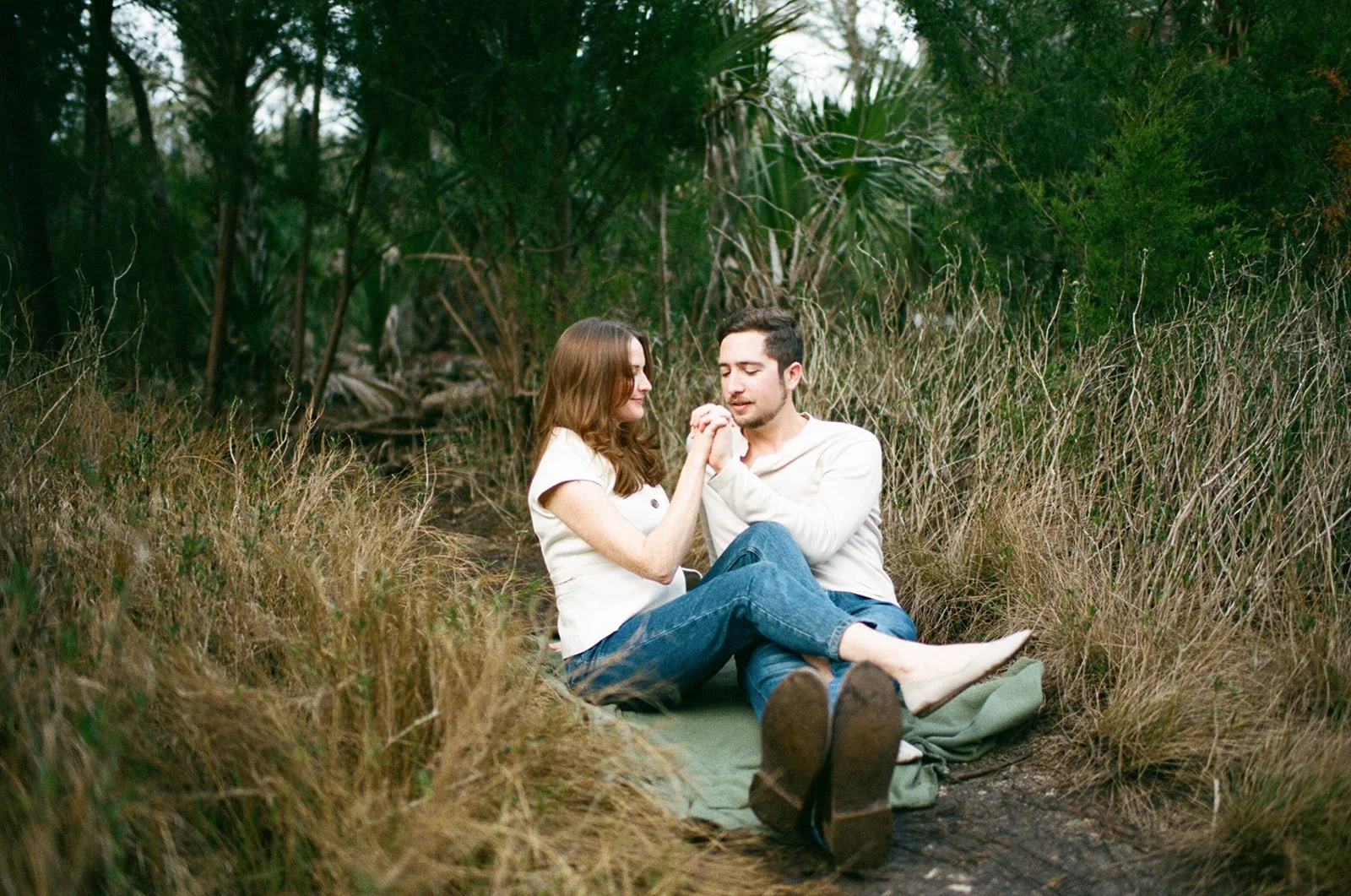 Film Engagement Portraits Charleston SC_00017.jpg