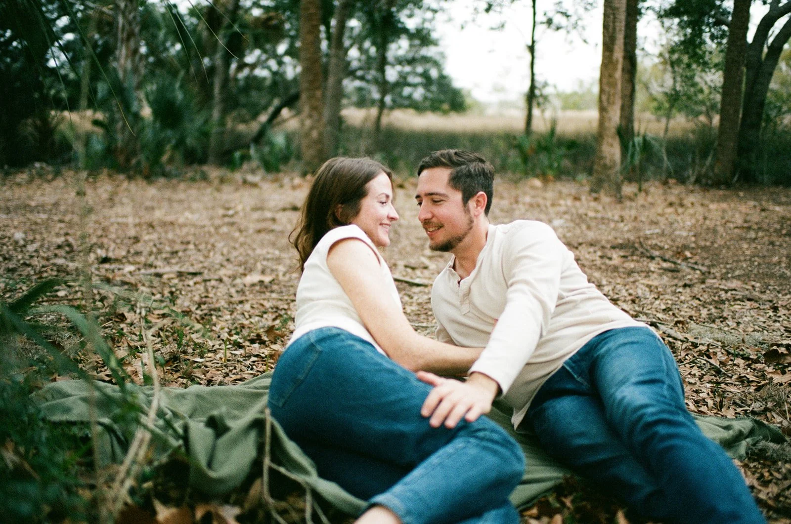 Film Engagement Portraits Charleston SC_00012.jpg